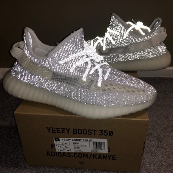 Fake Yeezy 700 V2 Static legit check check Replica Adidas